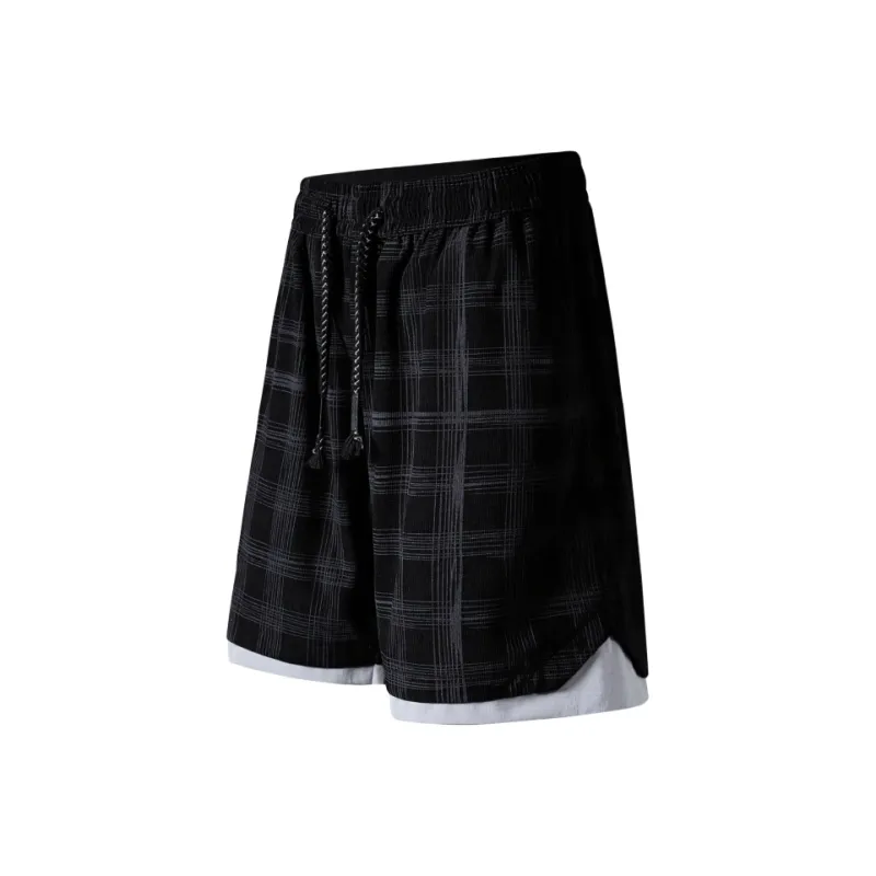 MLPR Casual Shorts Unisex-0