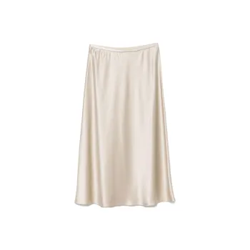 MaxMara Carnet Midi Skirt