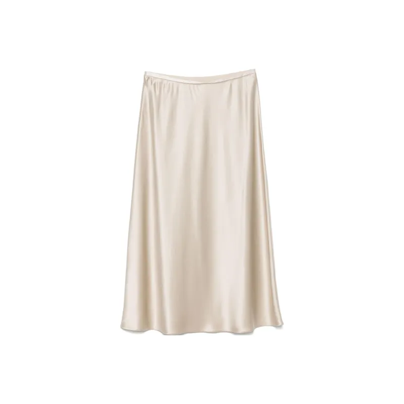 MaxMara Carnet Midi Skirt-0
