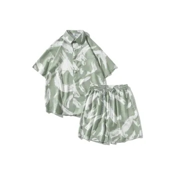 A/2/8/T Shirt Matching Sets Unisex