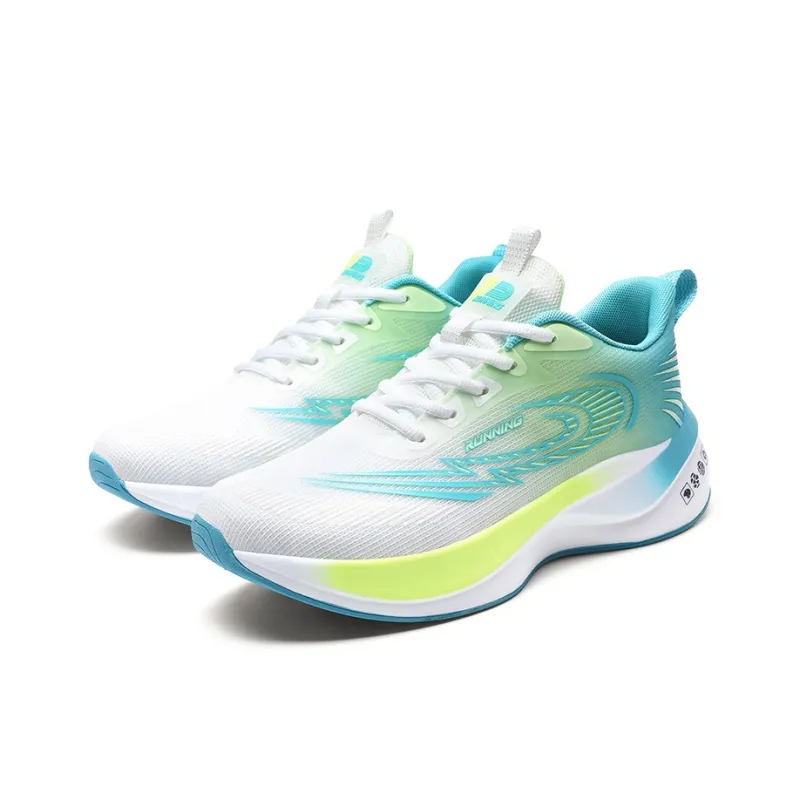 ATAY Cushioning, Slip Resistant, And Abrasion Resistant Low Top Casual Running Shoes Men's-7