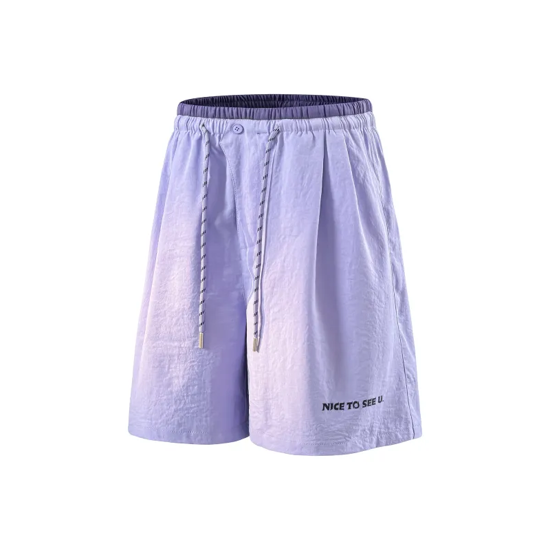 HONOR OF KINGS Casual Shorts Unisex-4