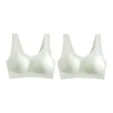 2 Pack (Fresh Green+Fresh Green)