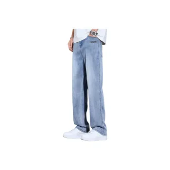 TUCANO Jeans Unisex Light Blue