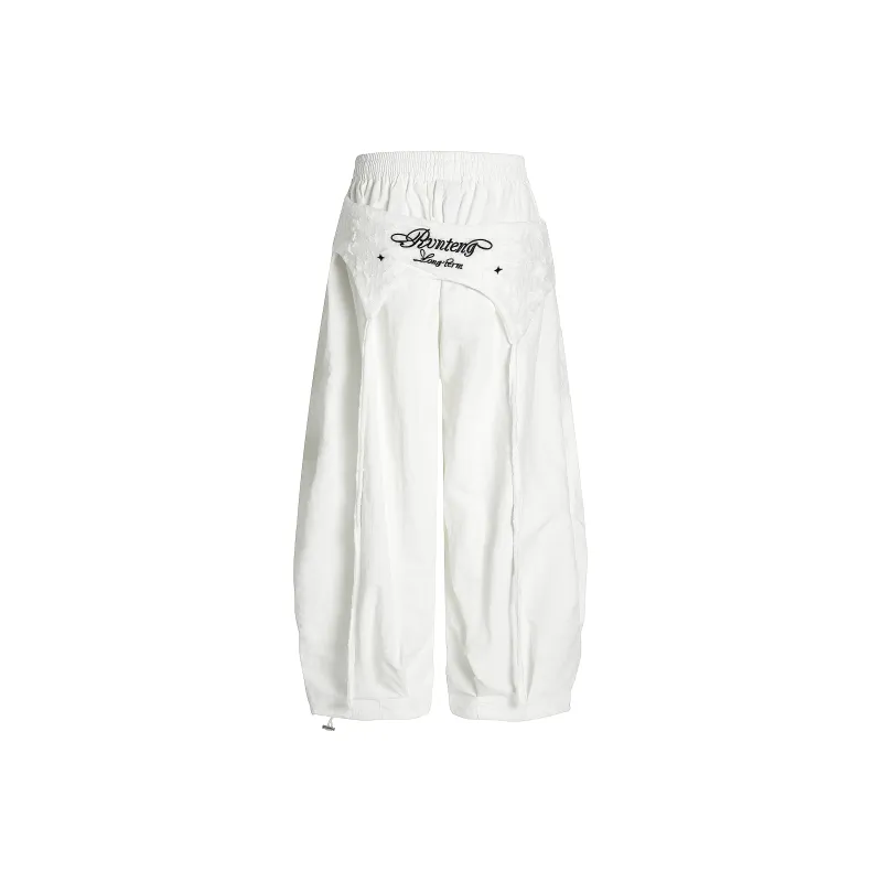 GBXM Casual Pants Unisex-6