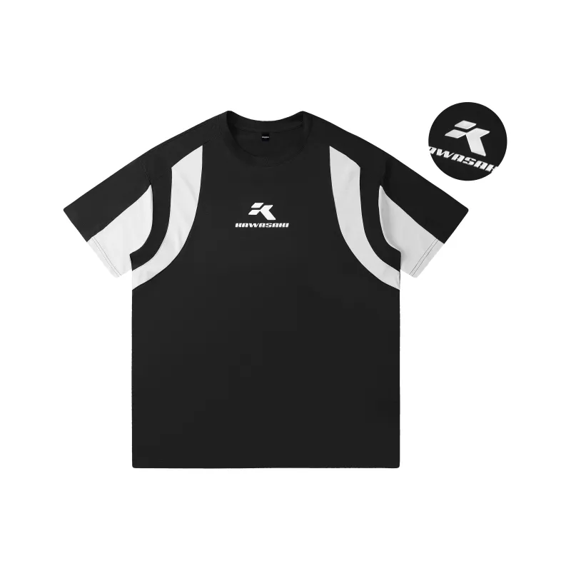 Kawasaki T Shirts Unisex-1