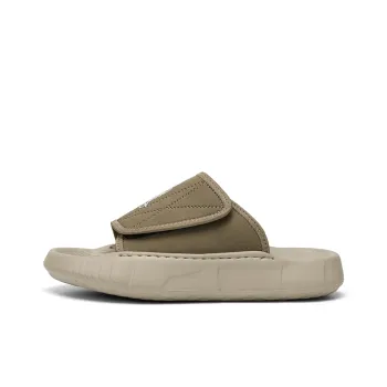 Grumpy Ram Slip Resistant Abrasion Resistant Slide Slippers Men's