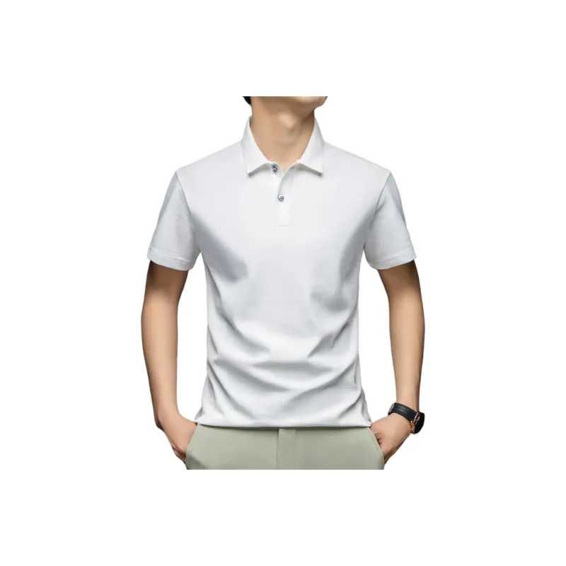 PIERRE CARDIN Polo Shirts Men-4