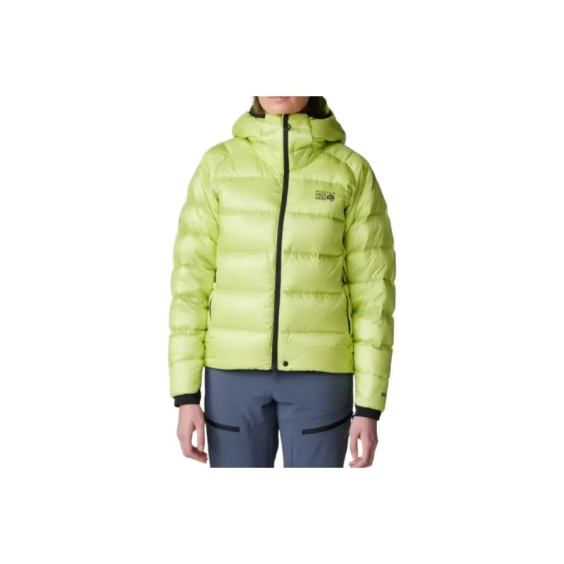 MOUNTAIN HARDWEAR Down Jacket Women's-4