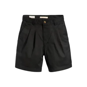 Levi’s Denim Shorts Women's Black