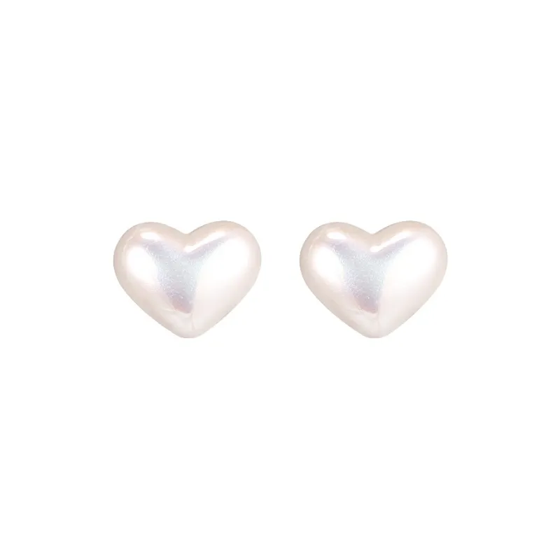 Daisy Dream 999 Fine Silver Stud Earrings Women's-8