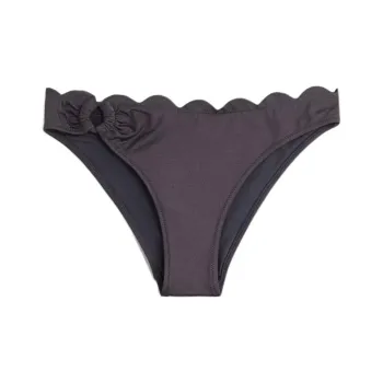H&M Swimming Shorts Women's Dark Gray