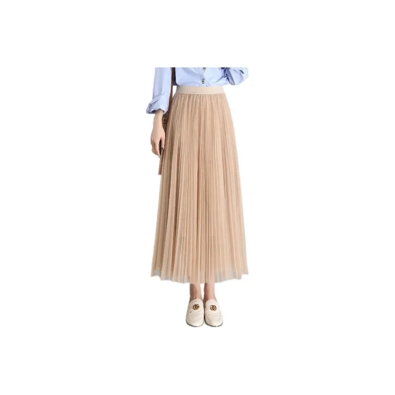 PIERRE CARDIN Casual Long Skirts Women's-21