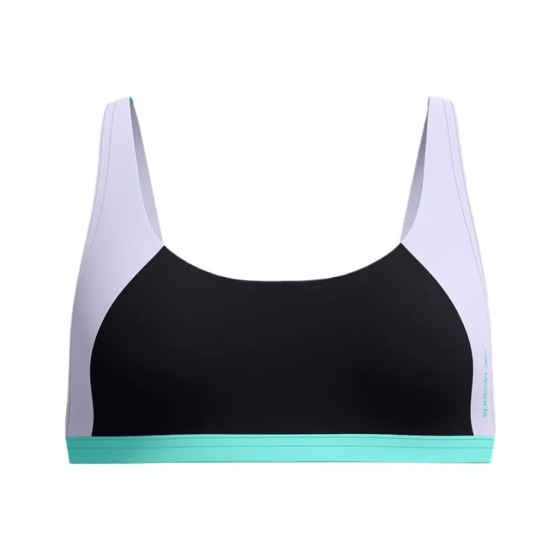 Speedo FLU3NTE Bikini Women's Black-0