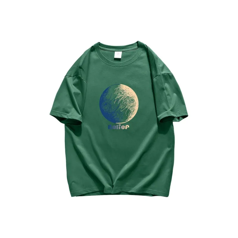 WJBS T Shirts Women's-9