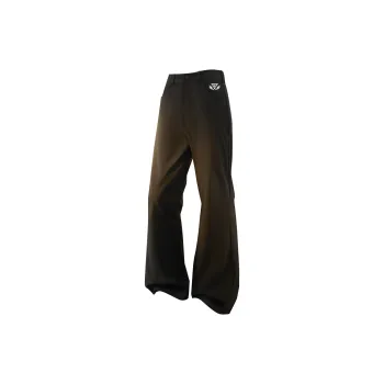 DOUBLE FISH Casual Pants Unisex
