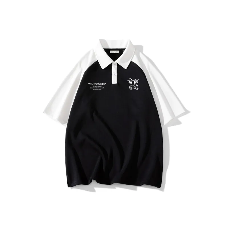 7 SEVFUN Polo Shirts Unisex-0