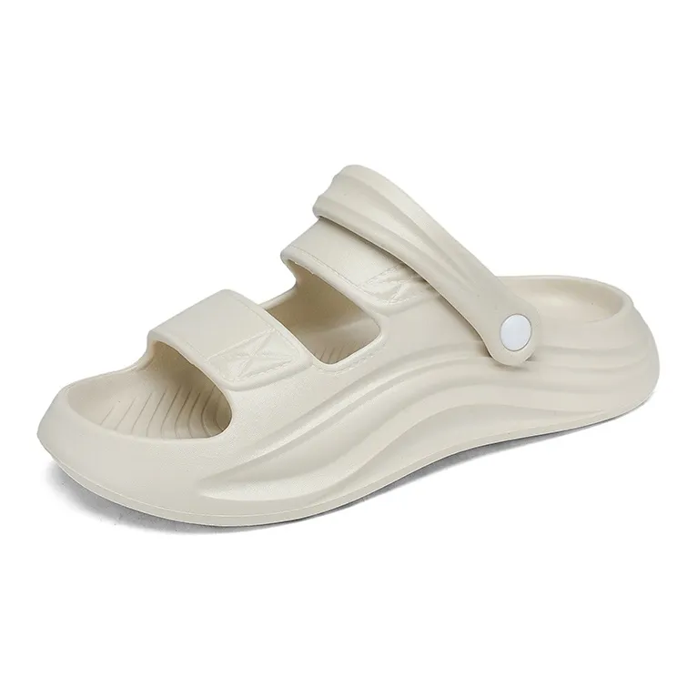 BEAR UNION Slippers / Home Slippers-5