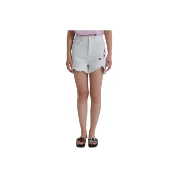ONIARAI Denim Shorts Women's