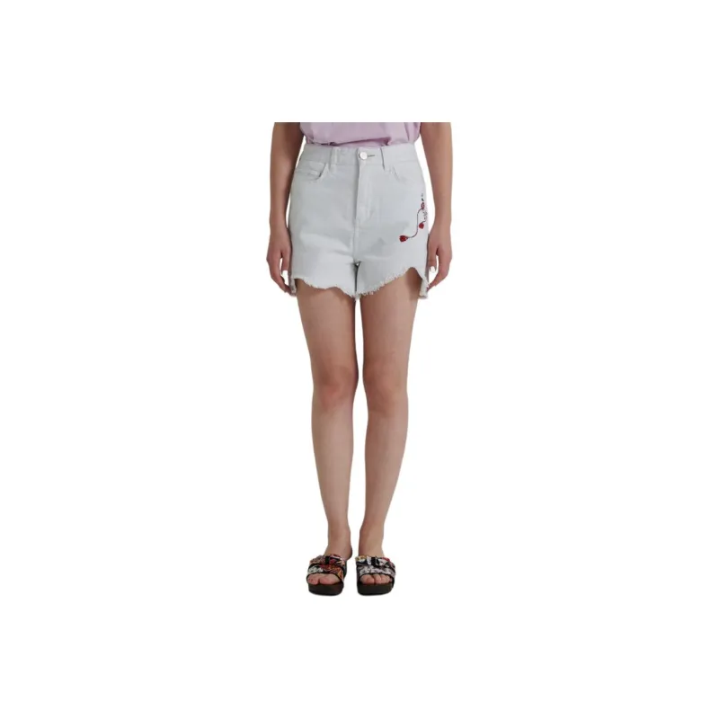 ONIARAI Denim Shorts Women's-0