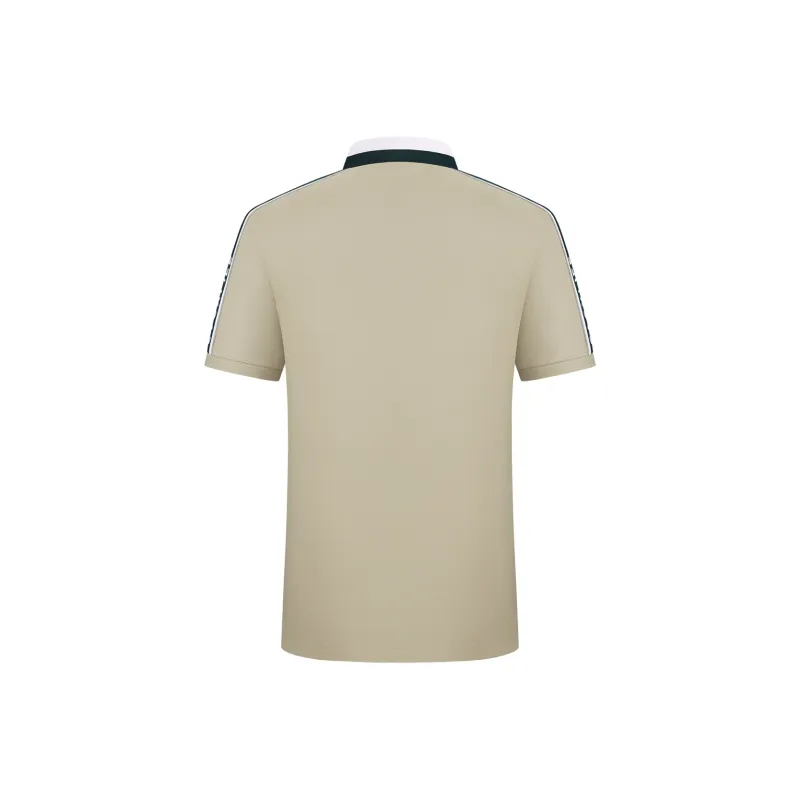 GY Goldlion Polo Shirts Men-1