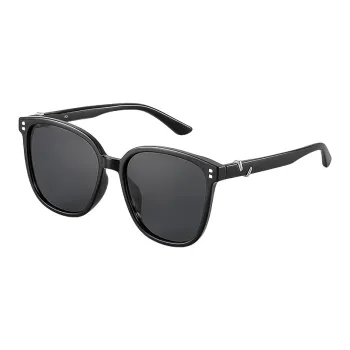 NOME TR90 Irregular Shape Sunglasses Unisex