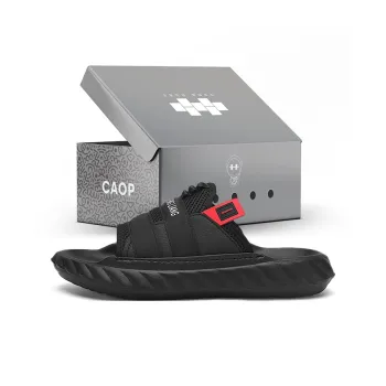 CAOP Slide Slippers Men's Box Included