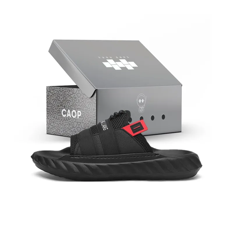 CAOP Slide Slippers Men's Box Included-0