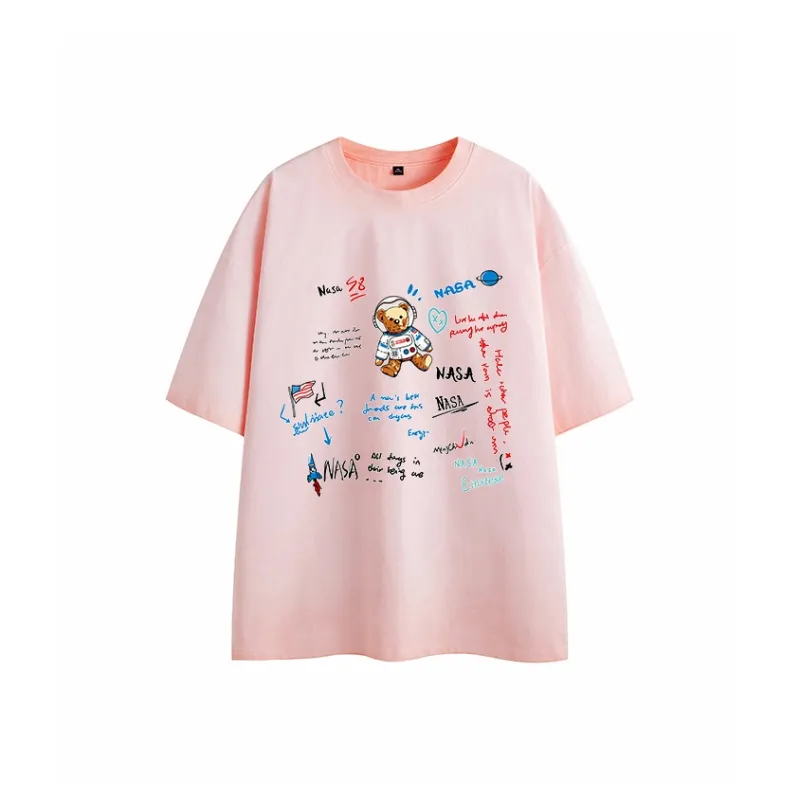 LSVE T Shirts Women's-0