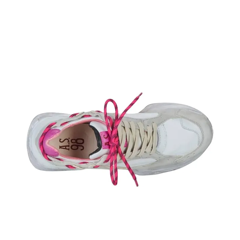 AirStep LOWCOLOR Abrasion Resistant Low Top Casual Shoes Women's Light Umber-5