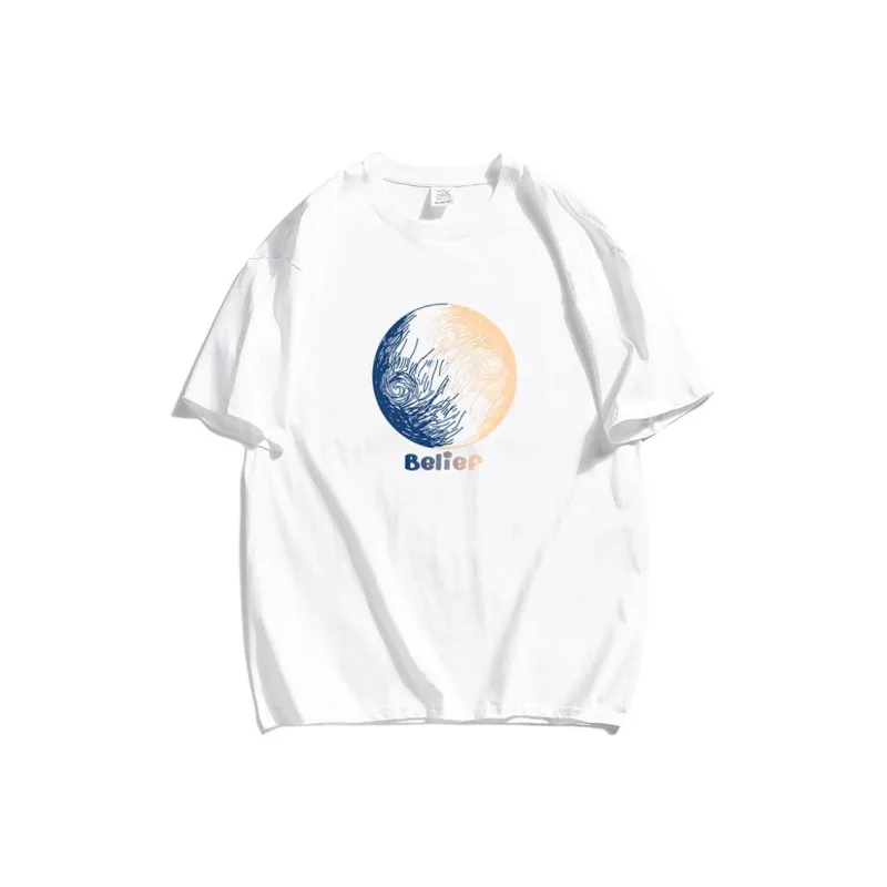 WJBS T Shirts Women's-2