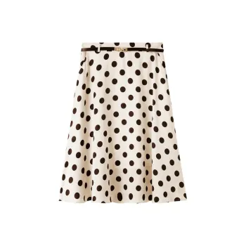 SHUIYUNJIAN Casual Short Skirts Women's