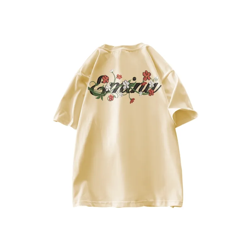EMINU T Shirts Unisex-12