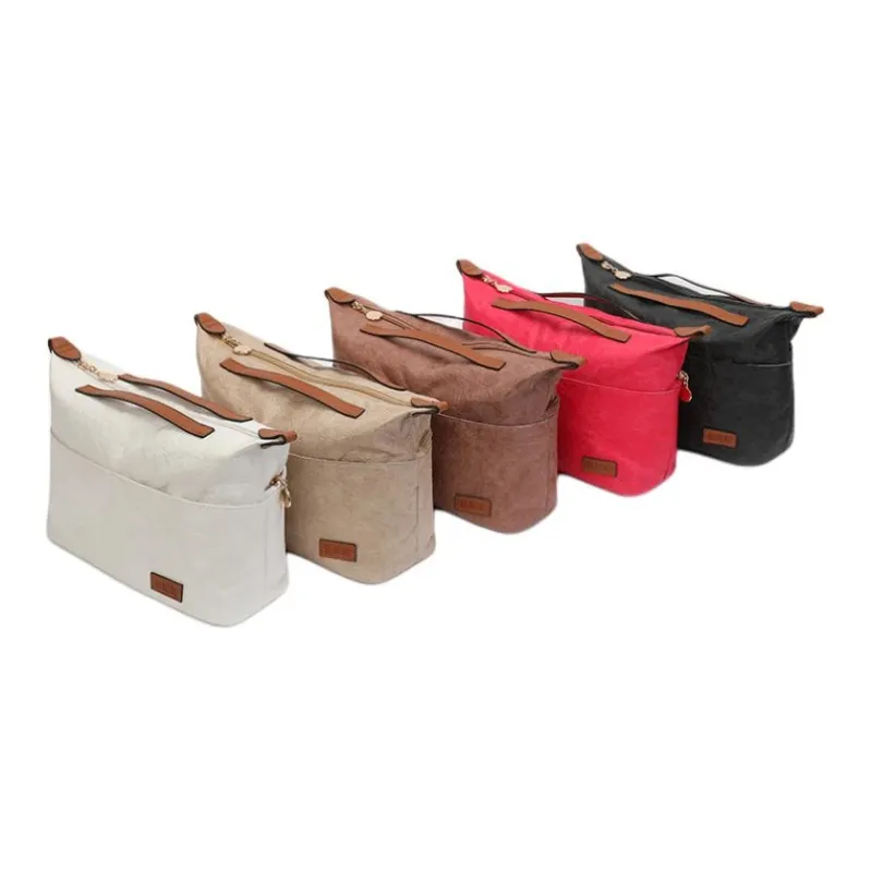 Tide DuPont Paper Bag Accessory Bag Insert Women's-4