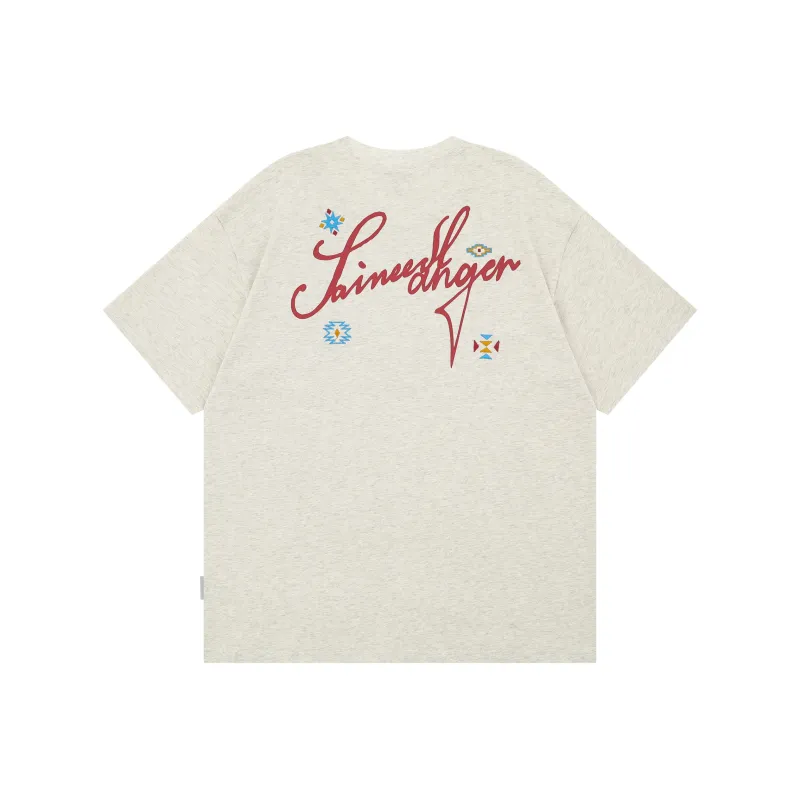 Vine Color T Shirts Women's-1