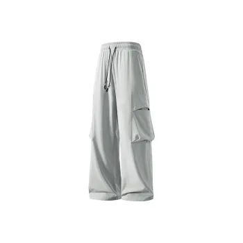 HAPPY PARTY Cargo Pants Unisex