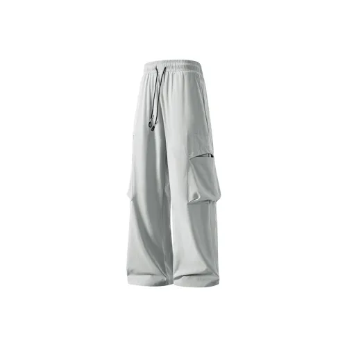 HAPPY PARTY Cargo Pants Unisex