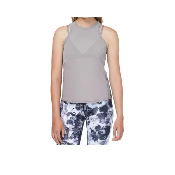 Lululemon Fresh In Mesh Sport Vests Women's Light Purple