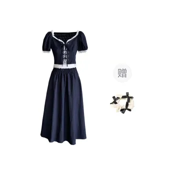 TORIGHT Two Piece Skirt Sets Women's