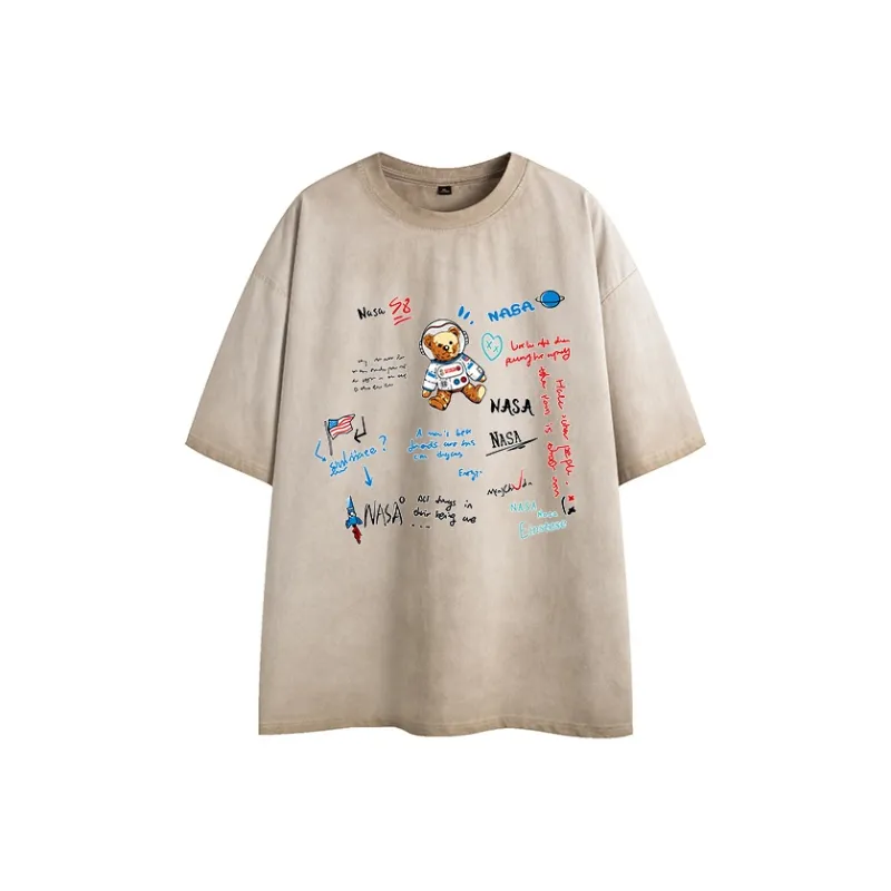 LSVE T Shirts Women's-8