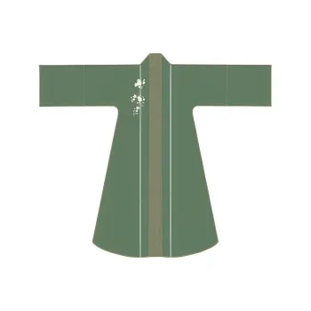 Weaving Division Hanfu Women's