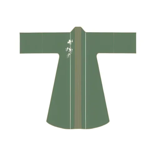 Weaving Division Hanfu Women's
