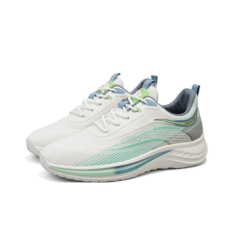 LONGDUIZHANG Running Shoes Men's-2