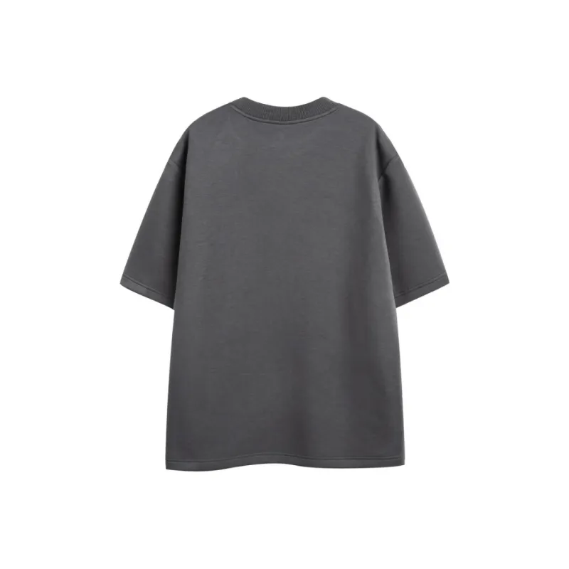 TH FABRICATE T Shirts Women's-7