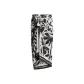 White/Black Pattern