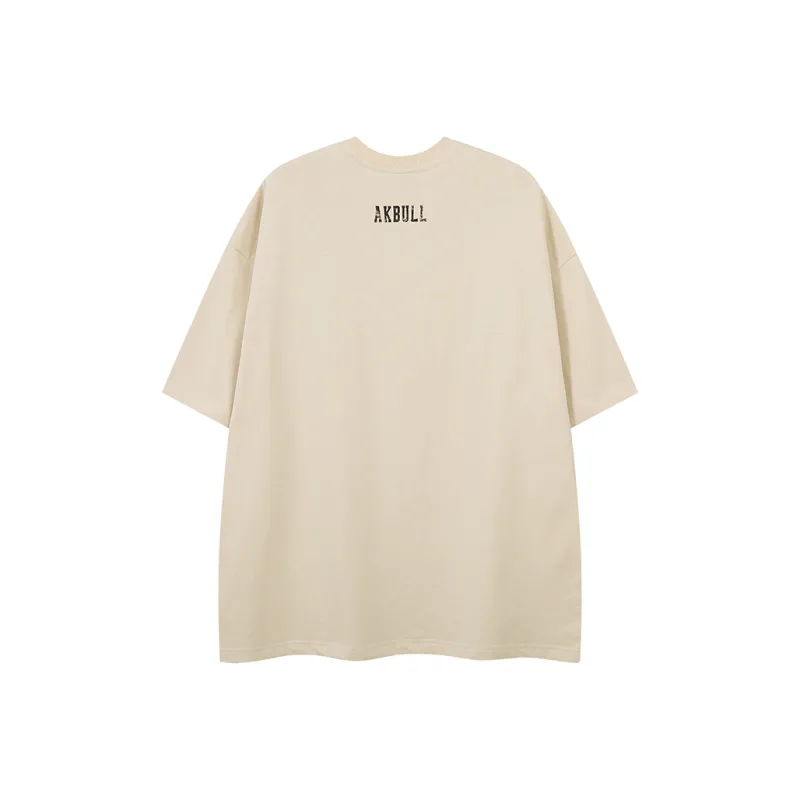 HKRXEC T Shirts Men-1