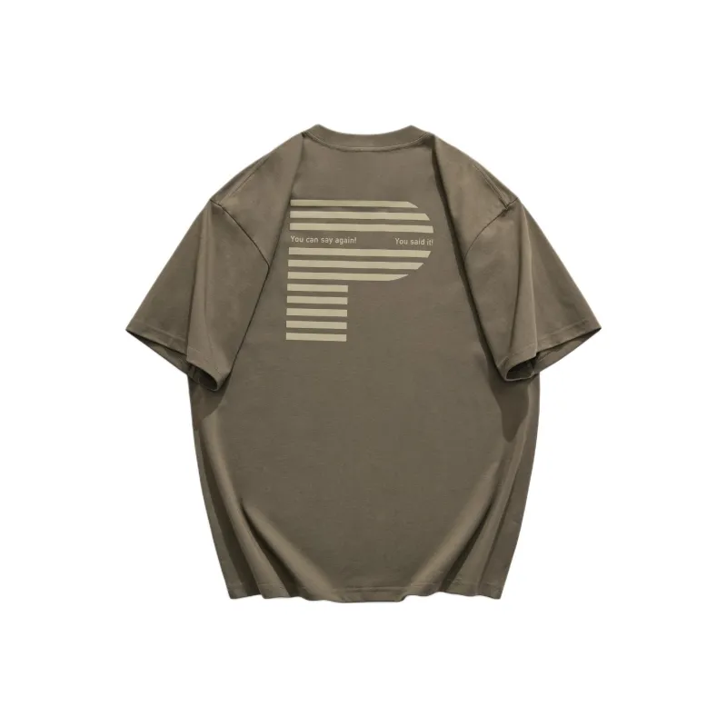 WOOD SOON T Shirts Unisex-2