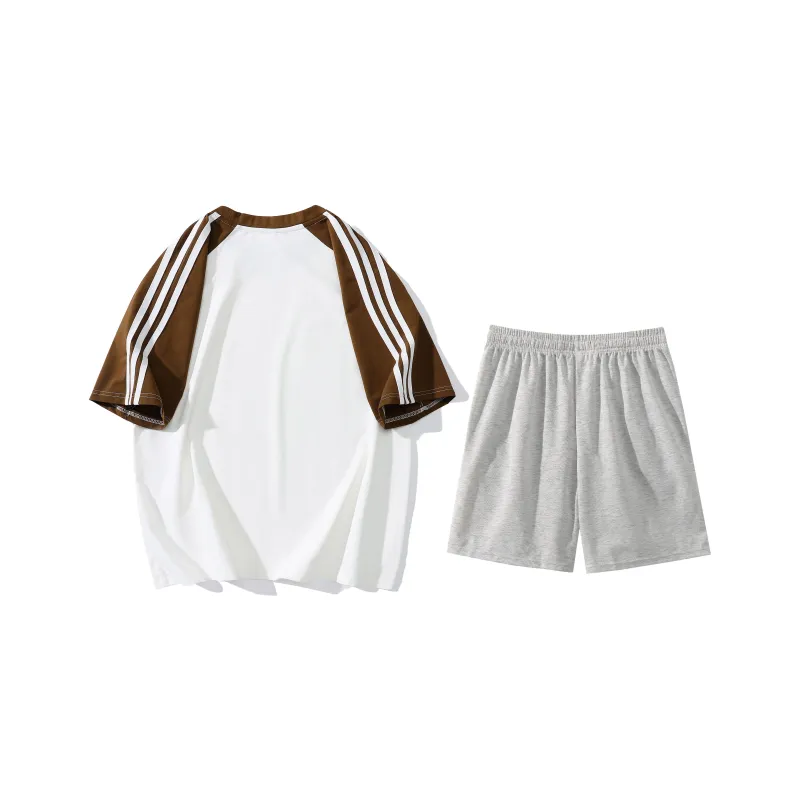 OGEK Casual Sportswear Unisex-9
