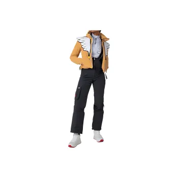 ROSSIGNOL X Jcc Birdy Poetic Jacket