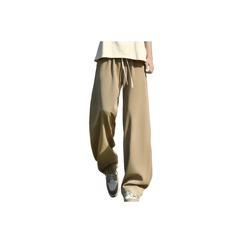 JUNGLE PANDA Casual Pants Unisex-6